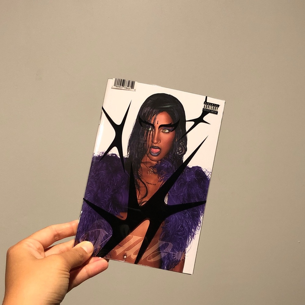 Katseye Wild (Lara Ver.) CD